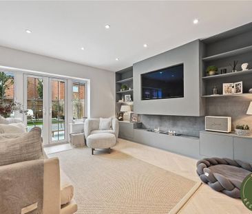 2 bedroom end of terrace house to rent - Photo 1