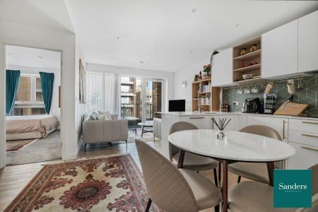 1 bedroom flat to rent - Photo 4