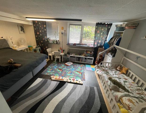 2 Zimmer Wohnung - Photo 1