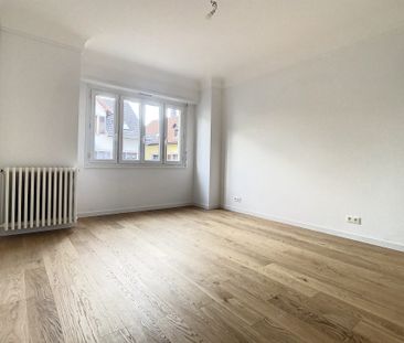 Location Appartement 4 pièces 99m² ECKBOLSHEIM 67201 - Photo 6