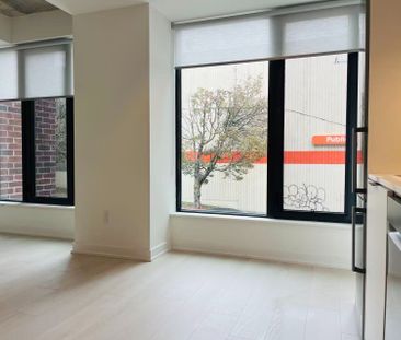 For Lease - 1 Vine Avenue Unit# 2 floor, Toronto, Ontario - Photo 1