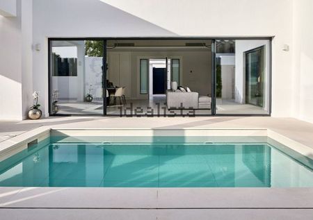 Alquiler de casa o chalet independiente en Avenida de Barcelona, 34 - Photo 2