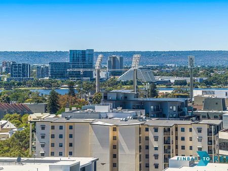 1601/238 Adelaide Terrace, East Perth - Photo 5