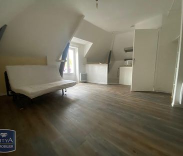 Location Appartement 1 pièce 18m² BRIVE LA GAILLARDE 19100 - Photo 5