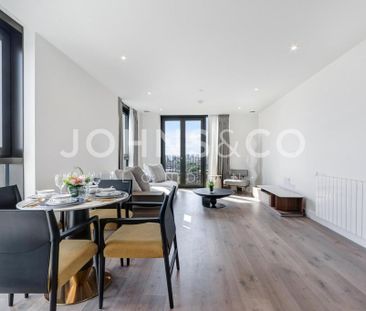 2 bedroom apartment to rent - Photo 6