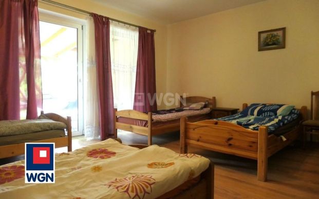 Dom bliźniak na wynajem Kwidzyn, Cygany - Zdjęcie 1