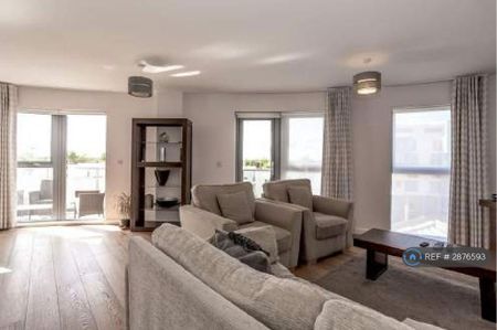 2 bedroom flat to rent - Photo 3