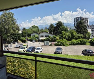 Location Appartement 1 pièce 18m² ST MARTIN D HERES 38400 - Photo 3