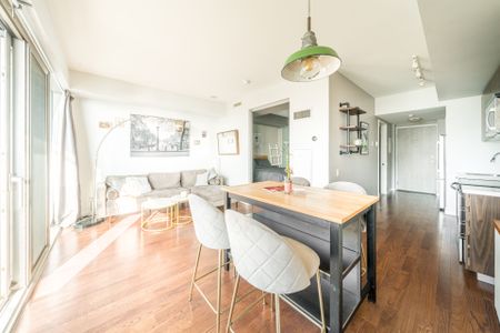 For Lease - 70 Distillery Lane Unit# 2309, Toronto, Ontario - Photo 4