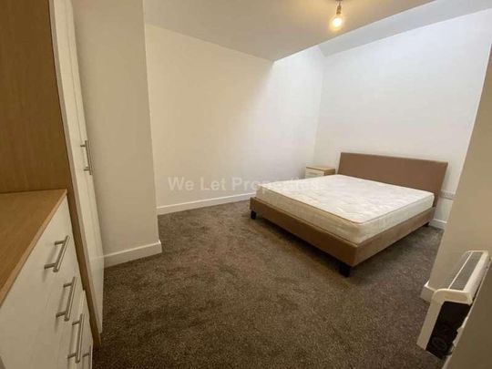 Queens Brewery Court, Moss Lane West, M15 - Photo 1