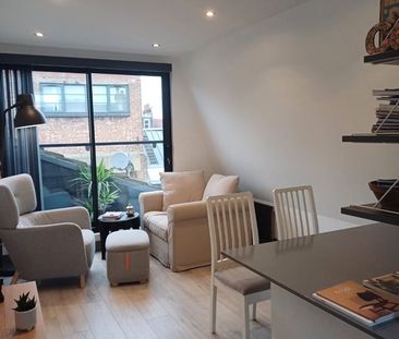 1 Bed Flat, Fulham, SW6 - Photo 4