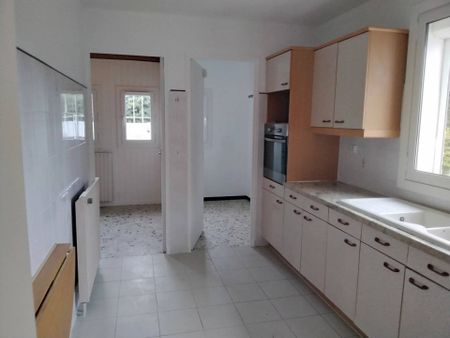 Location Maison - Photo 4