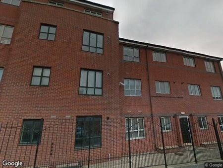 2 Bed Flat, Royal Victoria Court, NG7 - Photo 5