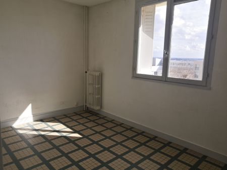 à louer appartement 5pp avec balcon - secteur pericentre , - Photo 4