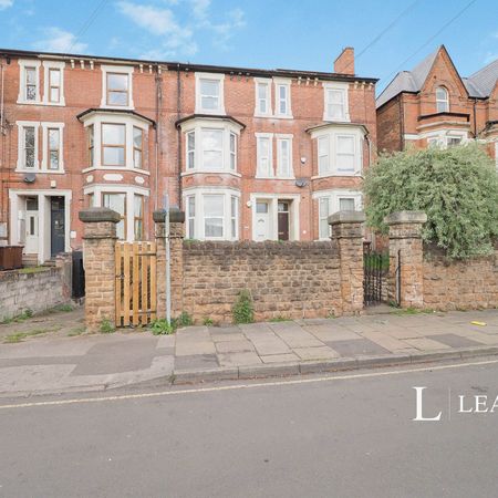 1 bedroom terraced to rent Gedling Grove - Photo 4