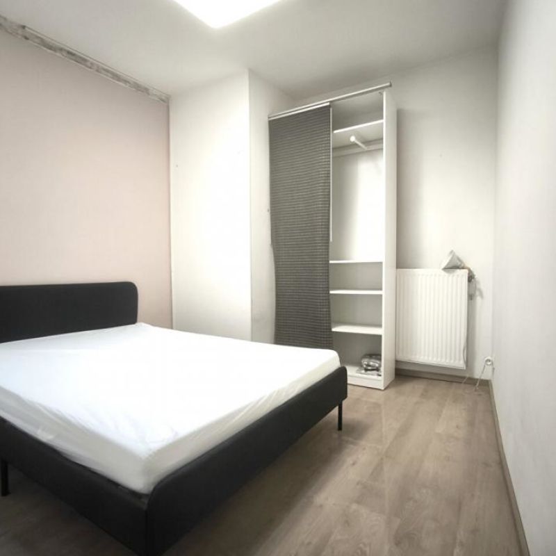 Appartement Avignon IM 3 pièce(s) 54.77 m2 - Photo 1