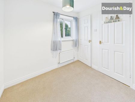 3 bedroom terraced house to rent - Photo 3