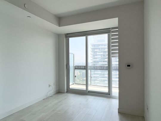 For Lease - 8 Eglinton Avenue Unit# 5001, Toronto, Ontario - Photo 1