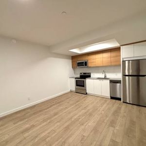 Brand New 1 Bed, 1 Bath Ground Level Suite -TP473 University Heights - Photo 2