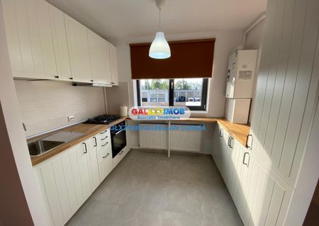Apartament 2 camere Hills Palady/centrala/parcare/etaj 2 - Photo 2
