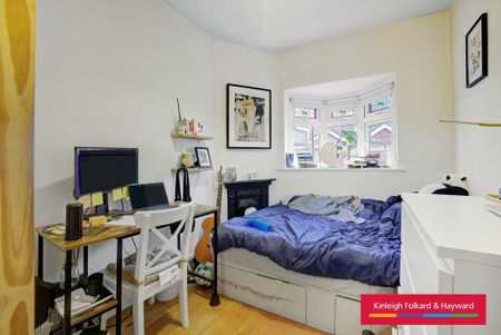 5 bedroom terraced house to rent - Photo 3