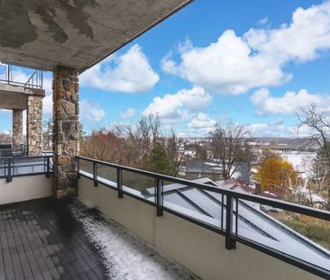 For Lease - 80 Orchard Point Road Unit# 504, Orillia, Ontario - Photo 2