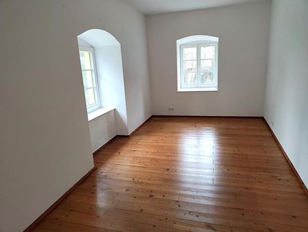 PROVISIONSFREI! Landhaus mit viel Platz und Blick zur Burg - Foto 4