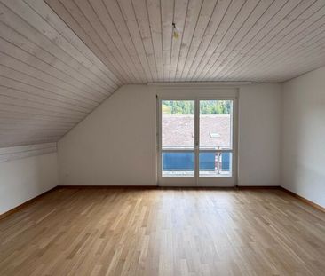 Eine schöne 3.5 Zimmerwohnung in Sumiswald zu vermieten - Photo 5