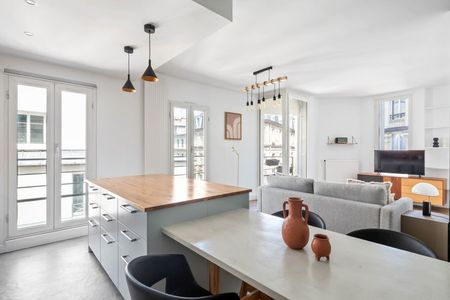 Rue Greneta - Photo 3