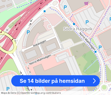 Södra Häggviksvägen, 29, Sollentuna - Foto 1