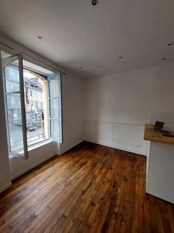 Appartement T3 à louer - 36 m² - Photo 4