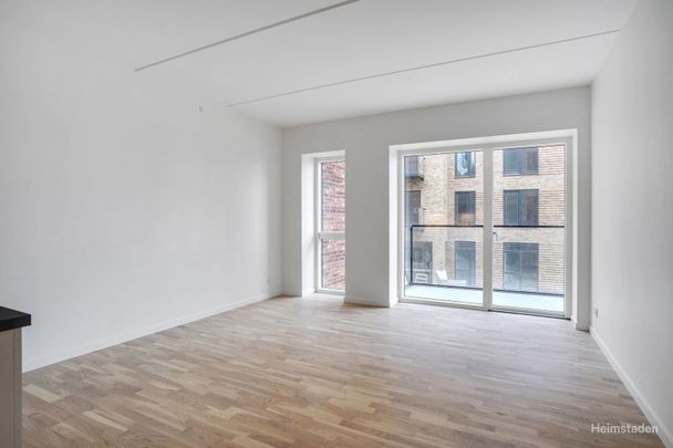 2-værelses Lejlighed på 71 m² i Risskov, Aarhus - Photo 1
