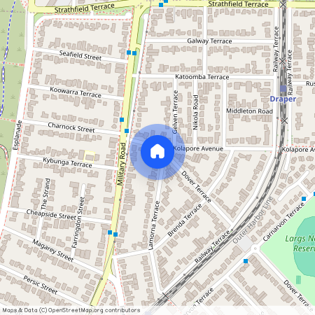 45 LAMORNA TCR, SA 5016, Largs North