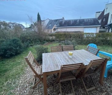 Location maison 4 pièces 80.86 m2 à Saint-Avertin - Photo 4