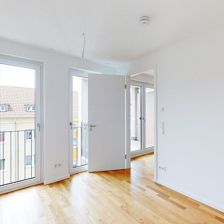 Kompakte 2-Zimmer-Wohnung in Bornheim - Photo 3