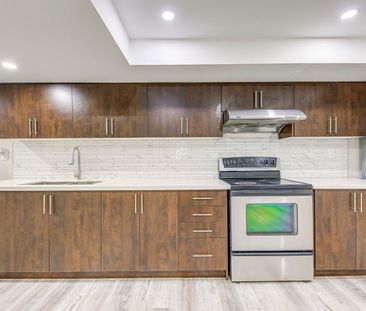 For Lease - 99 Masters Green Crescent Unit# BSMT, Brampton, Ontario - Photo 4