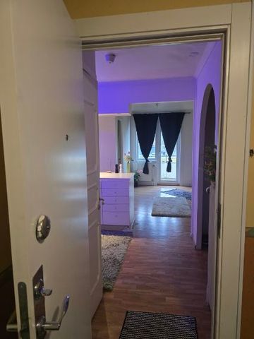 Mossgatan, Nässjö - Foto 4