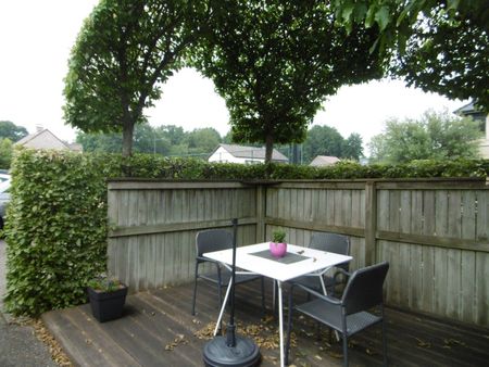 Appartement te huur - Photo 2