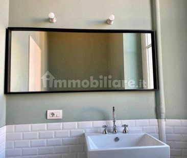 Quadrilocale via Giacomo Leopardi 12, Vincenzo Monti, Milano - Photo 6