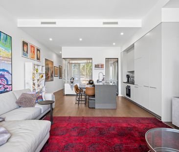 9/11 Kerridge Street, Kingston ACT 2604 - Apartment For Rent | Domain - Photo 1