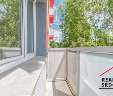 Pronájem bytu 2+1 - Fotografie 1