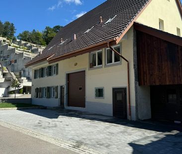3.5 Zimmer Maisonette-Wohnung - Photo 3
