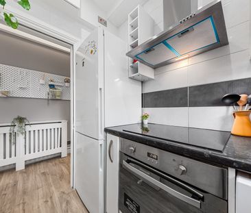 1 Bed Flat, Upper Berkeley Street, W1H - Photo 6