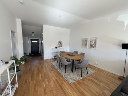 Södra Järnvägsgatan, Vinslöv - Foto 2