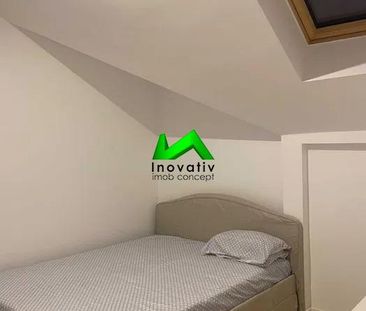 Apartament de inchiriat 2 camere Modern Sibiu Cristian - Photo 1
