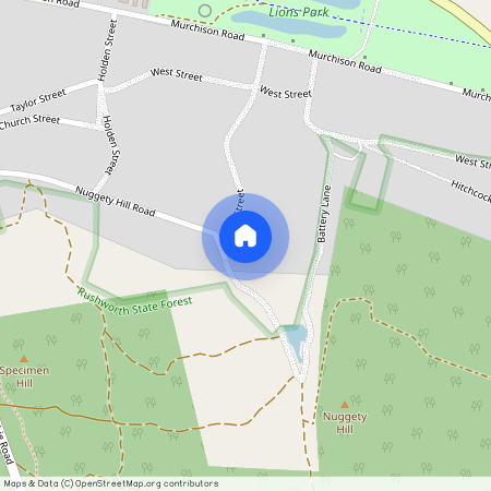 3 Perry Street, Vic 3612, Rushworth