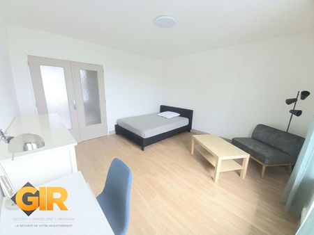 Location Maison 1 pièce 75m² RENNES 35000 - Photo 3