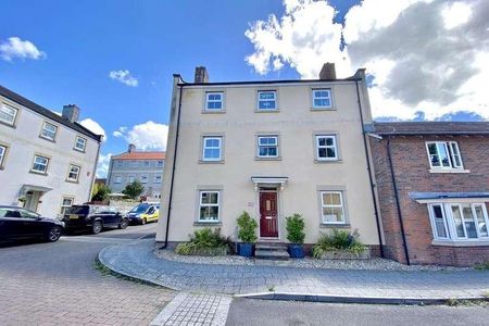 Clockhouse View, Street, Somerset, BA16 - Photo 2