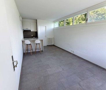 1 Zimmer, 21 m², EG - Photo 2