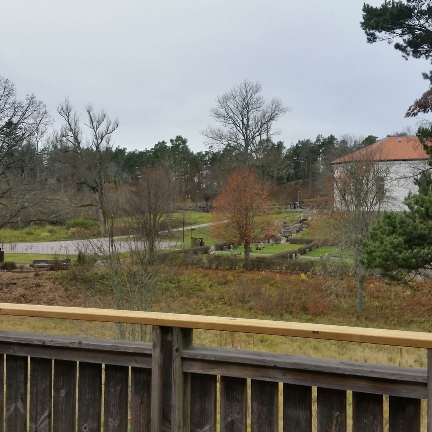 Anderssonsvägen, Gryt - Foto 1